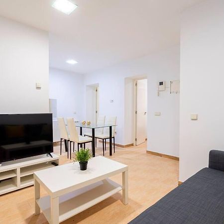 Cosy Interior Ground Floor In Barrio Salamanca-Boc5 مدريد المظهر الخارجي الصورة
