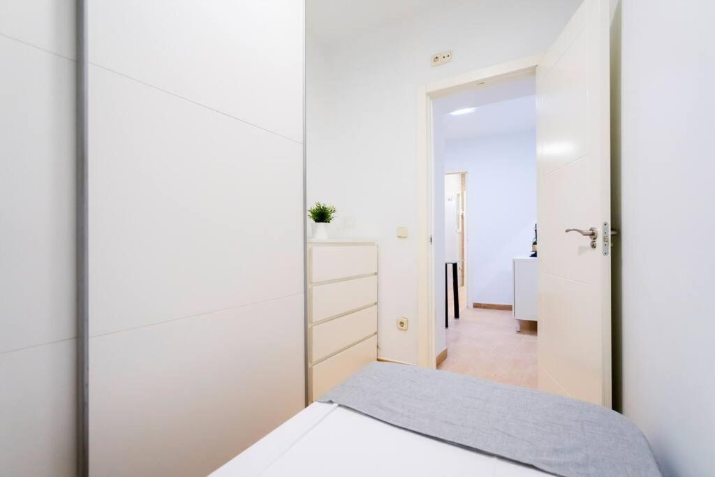 Cosy Interior Ground Floor In Barrio Salamanca-Boc5 مدريد المظهر الخارجي الصورة