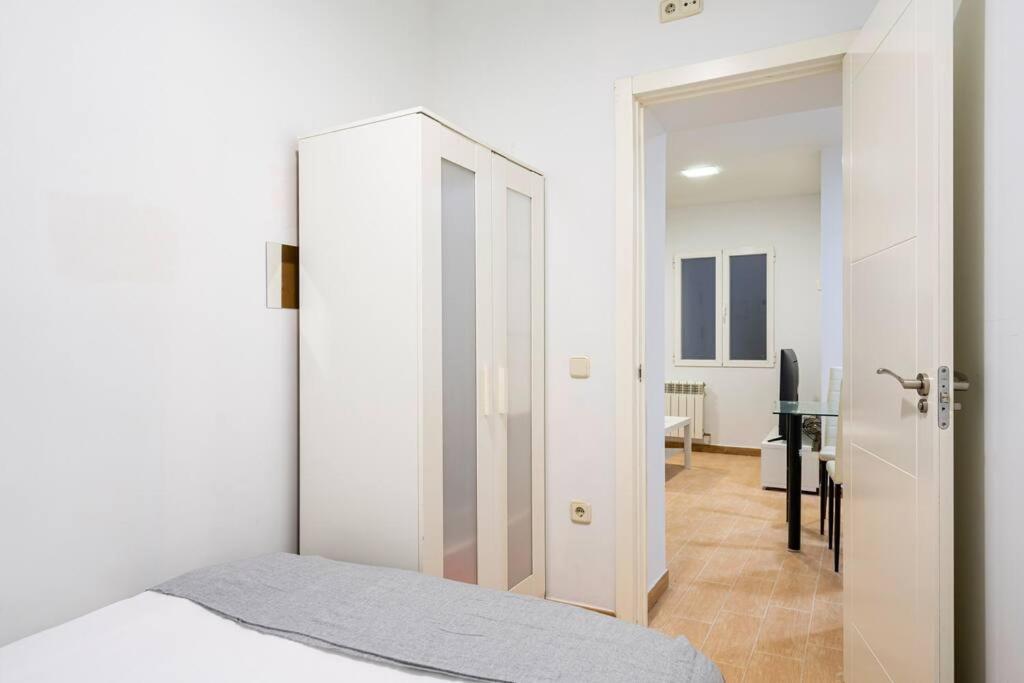 Cosy Interior Ground Floor In Barrio Salamanca-Boc5 مدريد المظهر الخارجي الصورة
